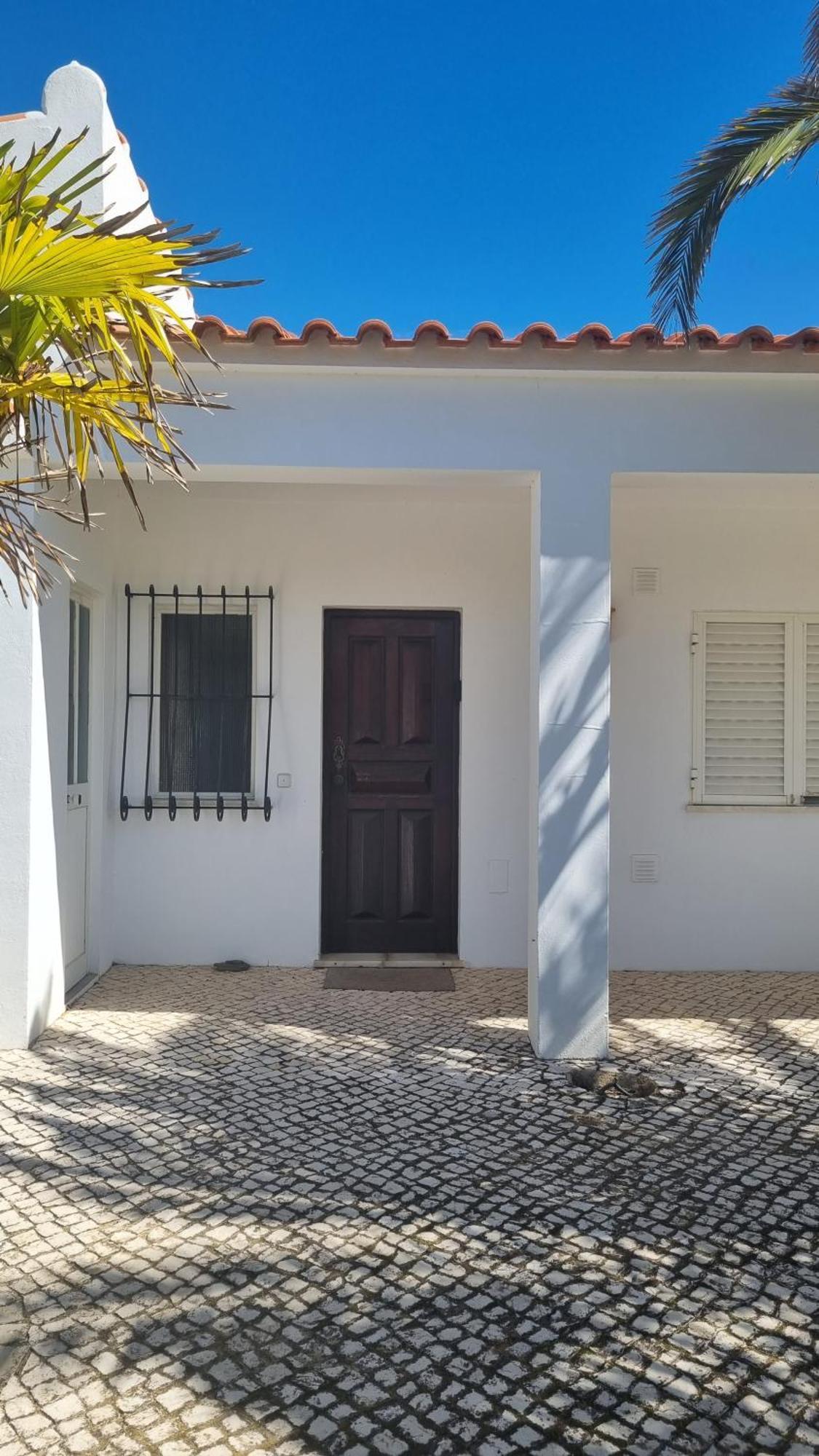 Casa Flora - Vale Da Telha - Nature - Surf & Sun 阿尔热祖尔 外观 照片