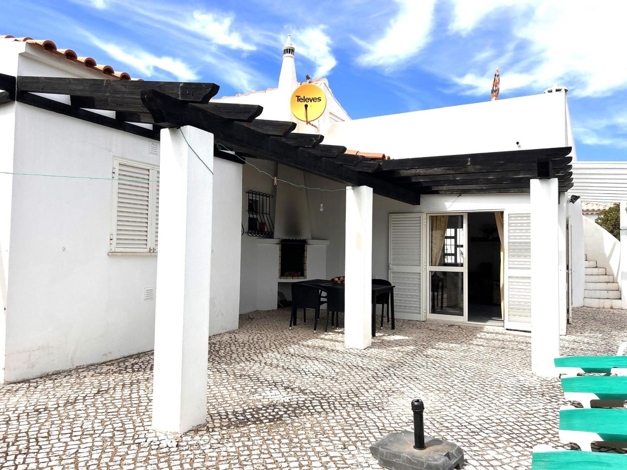 Casa Flora - Vale Da Telha - Nature - Surf & Sun 阿尔热祖尔 外观 照片